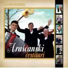 HRASCANSKI CESTITARI - Zlatna kolekcija, 2013 (2 CD) HRASCANSKI CESTITARI - Zlatna kolekcija, 2013 (2 CD)