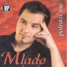 MLADJO - Potrazi me (CD)