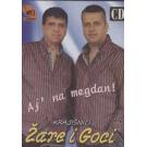 KRAJISNICI ZARE I GOCI - Aj na Megdan, Album 2013 (CD) KRAJISNICI ZARE I GOCI - Aj na Megdan, Album 2013 (CD)