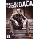 DANIJEL DJOKOVIC DACA - Zauzeta, Album 2011 (CD) DANIJEL DJOKOVIC DACA - Zauzeta, Album 2011 (CD)