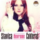 SLAVICA CUKTERAS - Nevreme, Album 2011 (CD)