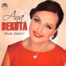 ANA BEKUTA - Hvala ljubavi, Album 2013 (CD) ANA BEKUTA - Hvala ljubavi, Album 2013 (CD)