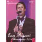 ENES BEGOVIC - Skenderija 2011 (DVD)