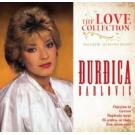 DJURDJICA BARLOVIC - Love Collection, 2012 (CD) DJURDJICA BARLOVIC - Love Collection, 2012 (CD)