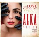 ALKA VUICA - Love Collection – Najljepse ljubavne pjesme, 2012 ( ALKA VUICA - Love Collection – Najljepse ljubavne pjesme, 2012 (