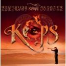 KEOPS - Album 2012 (CD)