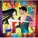 ZG SALSA GROUP - Salsa a la Alfi Kabiljo, Album  2012 (CD)