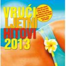 VRUCI LJETNI HITOVI 2013 - Jelena Rozga, magazin, Drazen Zecic, VRUCI LJETNI HITOVI 2013 - Jelena Rozga, magazin, Drazen Zecic,