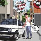 CRVENA JABUKA - Nek bude ljubav, Album 2013 (CD) CRVENA JABUKA - Nek bude ljubav, Album 2013 (CD)