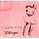 NEGATIVE - Tango , Album 2004 (CD)