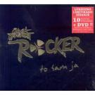 OPCA OPASNOST - Rocker to sam ja, Album 2014 + DVD Zupanja Live 