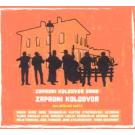 ZAPADNI KOLODVOR BAND -  Zapadni kolodvor, Album 2014 (CD)