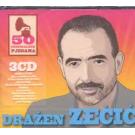 DRAZEN ZECIC - 50 originalnih pjesama, 2014 (3 CD) DRAZEN ZECIC - 50 originalnih pjesama, 2014 (3 CD)
