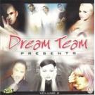 DREAM TEAM - Presents Vol. 2 , 2000 (CD)