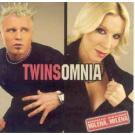 TWINS - Omnia (CD)
