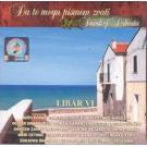LIBAR VI - Da te mogu pismom zvati – Sounds of Dalmatia (CD) LIBAR VI - Da te mogu pismom zvati – Sounds of Dalmatia (CD)