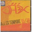 JAZZ EX TEMPORE 05 - `06 (CD)