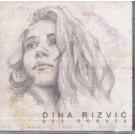 DINA RIZVIC - Bez poraza , Album 2011 (CD)