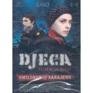 DJECA – Children of Sarajevo , 2012 (DVD), film Aide Begic DJECA – Children of Sarajevo , 2012 (DVD), film Aide Begic