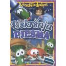 USKRSNJA PJESMA (DVD) - hrvatski