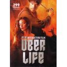 ÜBER LIFE , interaktivni film Lazara Bodroze, 2010 SRB (DVD) ÜBER LIFE , interaktivni film Lazara Bodroze, 2010 SRB (DVD)