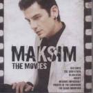 MAKSIM MRVICA - The Movies, Album 2014 (CD) MAKSIM MRVICA - The Movies, Album 2014 (CD)
