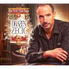 DRAZEN ZECIC - Crni kralj i bijela dama, Album 2011 (CD) DRAZEN ZECIC - Crni kralj i bijela dama, Album 2011 (CD)