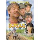 BURDUS, 1970 SFRJ (DVD)