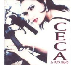 CECA & Futa Band - Ja jos spavam u tvojoj majici (CD)