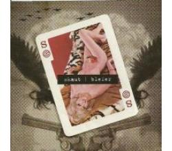 SKAUT - Blefer, Album 2012 (CD)