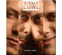 EROGENE ZONE - Misticni znaci , Album 2002 (CD)