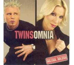 TWINS - Omnia (CD)