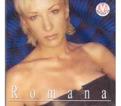 ROMANA - Venera (CD)