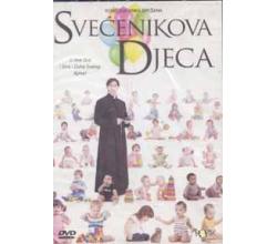 SVECENIKOVA DJECA, 2013 HR (DVD)