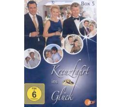KREUZFAHRT INS GLCK  Box 5 - deutsch( 2 DVD)