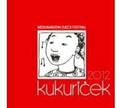 KUKURICEK 2012 - Djecji festival (CD)