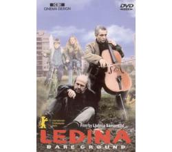 LEDINA, 2002 SRJ (DVD)