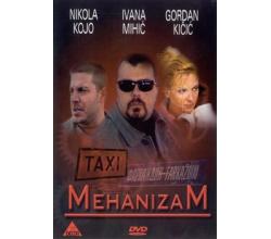 MEHANIZAM, 2000 SRJ (DVD)