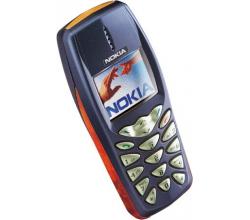 Nokia 3510i Handy blue , Neu