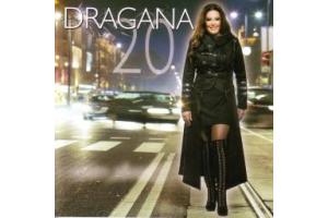 DRAGANA MIRKOVIC - 20. Album, 2012 (CD + DVD)