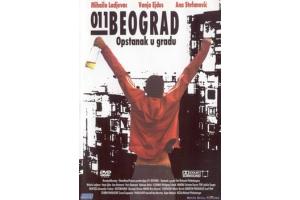 011 BEOGRAD Opstanak u gradu, 2002 SRJ (DVD)