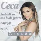 CECA  SVETLANA RAZNATOVIC - Ceca + C-Club  - kartonsko pakovanj