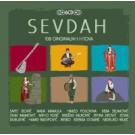 SEVDAH - 108 originalnih hitova – Box, 2013 (6 CD)