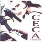 CECA & Futa Band - Ja jos spavam u tvojoj majici (CD)