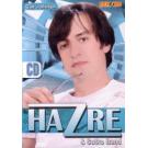 HAZRE - Car i sluga, Album 2009  (CD)