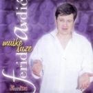 FERID AVDIC - Muske suze, Album 2000 (CD)