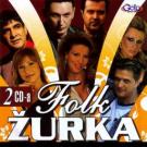 FOLK ZURKA - Sako, Osman, Ljuba, Srecko, Goran, Nela, Bojan, Can