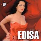 EDISA - Kriva sam (CD)