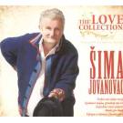 SIMA JOVANOVAC - Najljepse ljubavne pjesme – Love Collection, 20