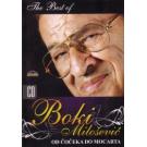 BOKI MILOSEVIC - Od coceka do Mocarta (2 CD) BOKI MILOSEVIC - Od coceka do Mocarta (2 CD)